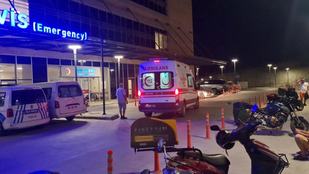 Muğla’da acı olay! Annesinin emzirirken uyuyakaldığı bebek boğuldu