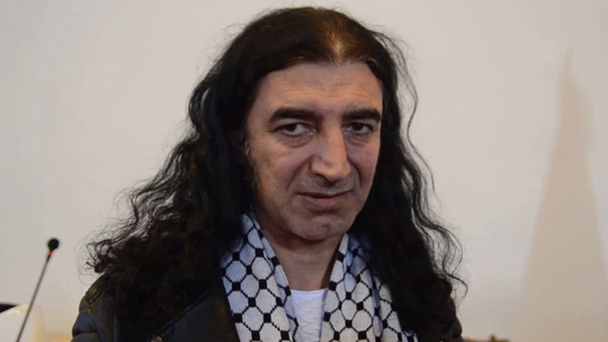 Murat Kekilli: Gazze için seve seve savaşırım