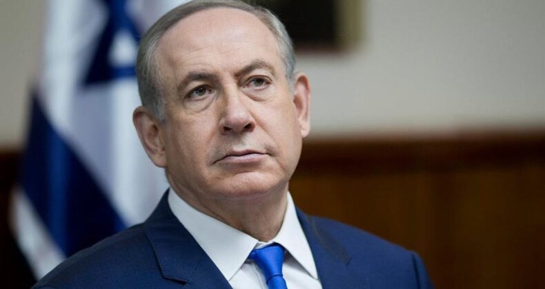 Netanyahu, Avrupalı liderlerle görüştü