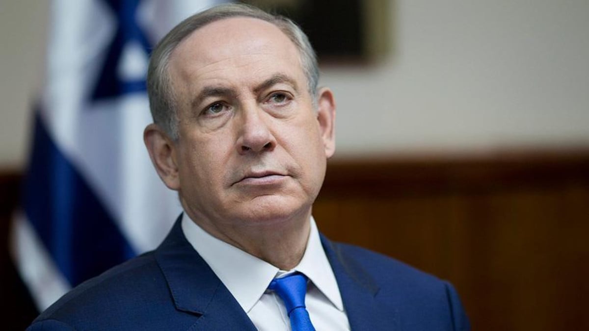 Netanyahu, Avrupalı liderlerle görüştü