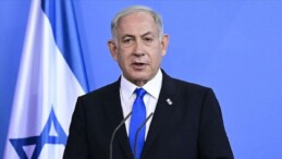 Netanyahu: İstifayı düşünmüyorum, Hamas’ı ortadan kaldıracağım