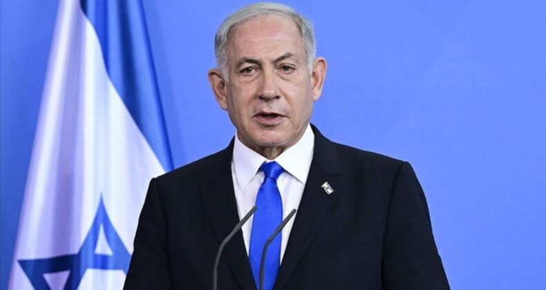 Netanyahu: İstifayı düşünmüyorum, Hamas’ı ortadan kaldıracağım