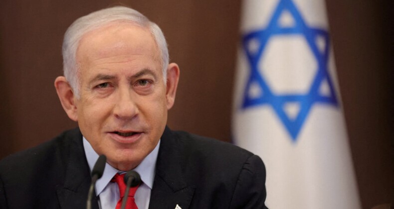 Netanyahu’dan İran’a ve Hizbullah’a: Bizi denemeyin