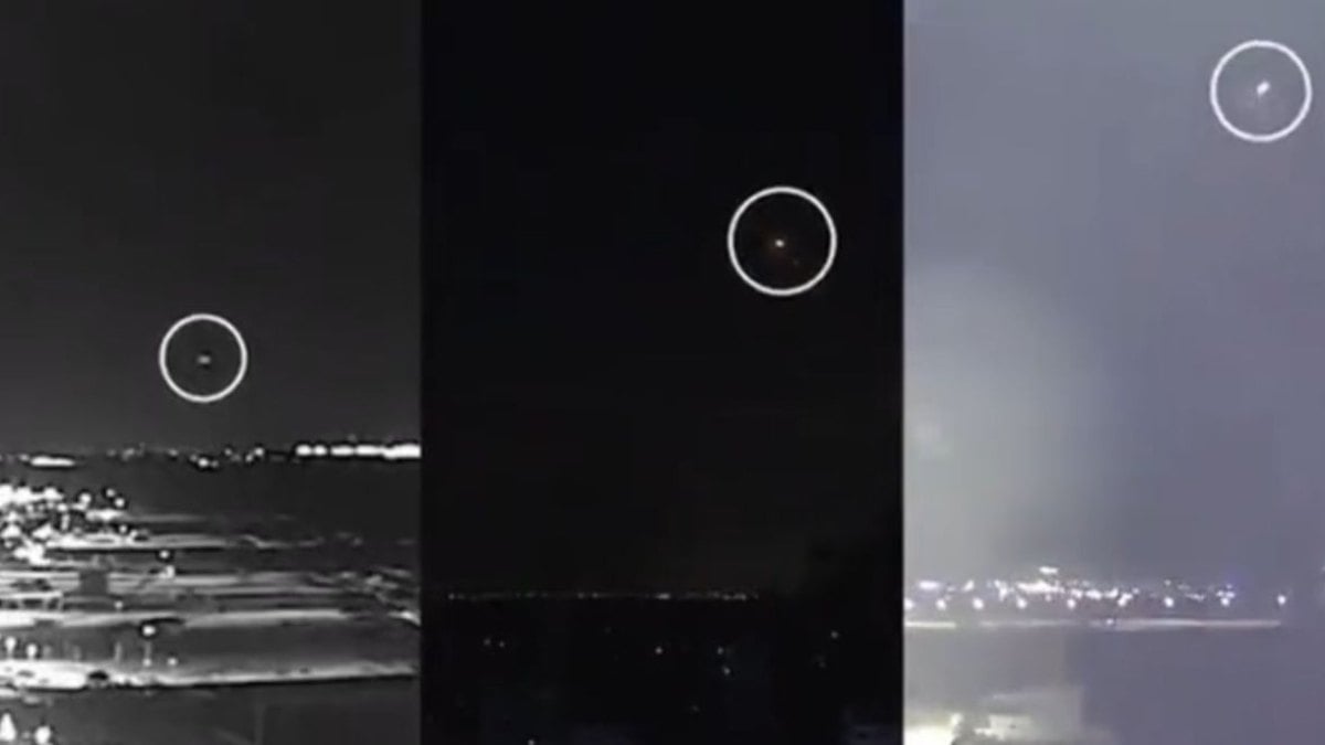 New York Times’ın video analizi: Gazze’deki hastaneyi İsrail vurdu