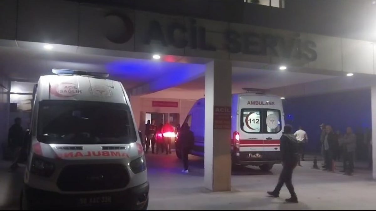 Niğde’de bir kişi hurda toplarken canından oldu