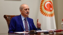 Numan Kurtulmuş, İslam İşbirliği Teşkilatı’na seslendi: Sesimizi zalimlerin korkacağı kadar çıkartmalıyız