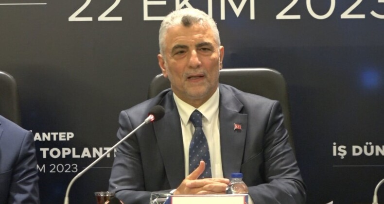 Ömer Bolat: Amaç enflasyonu tek haneli rakamlara getirmek