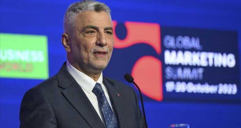 Ömer Bolat: Aşırı kar güdüsü, topluma karşı sorumluluğun önüne geçmemeli