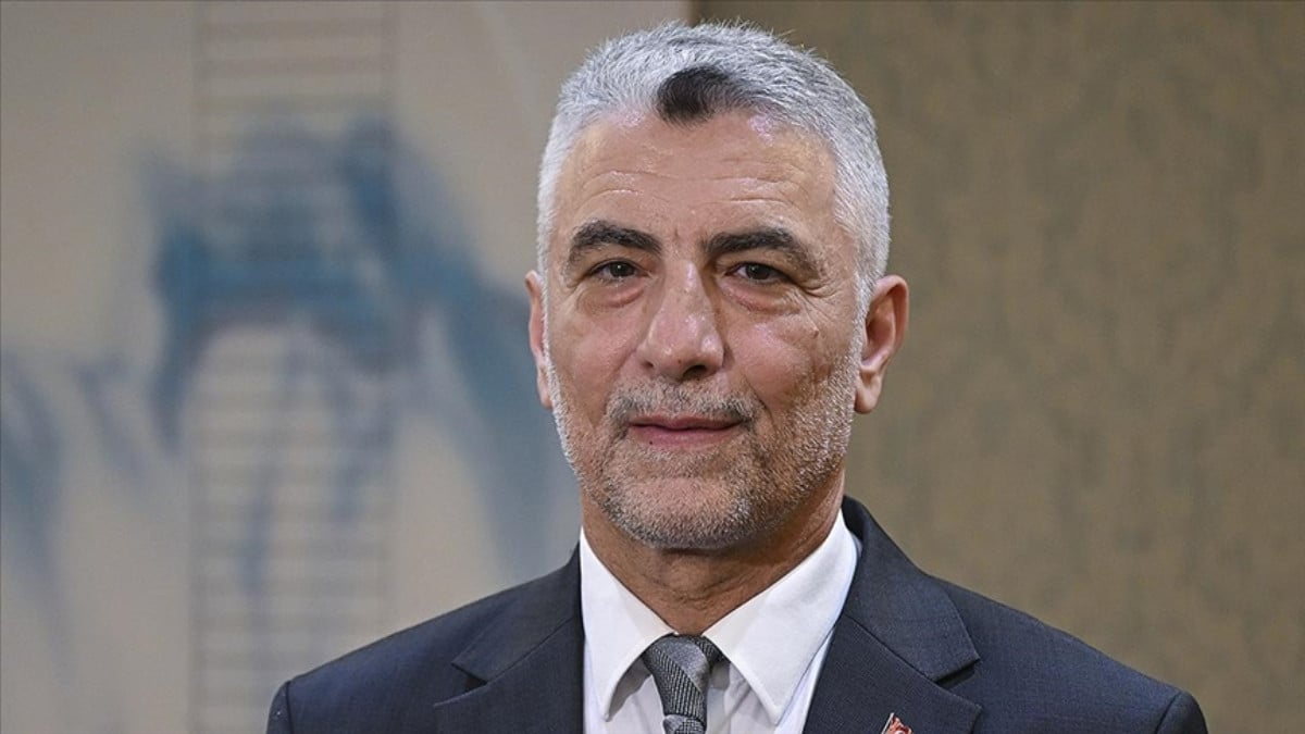 Ömer Bolat: Enflasyonla mücadele için 1.500 memur alımı yapılacak