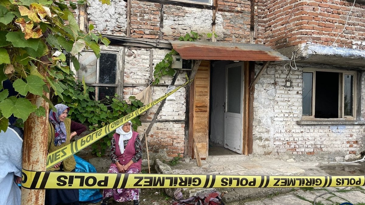 Ordu’da 102 yıldır yaşayan kadın halı yüzünden öldü