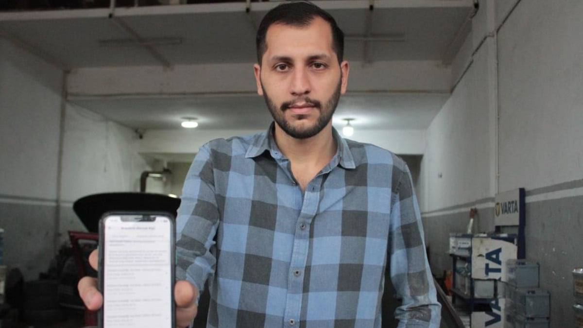 Ordu’da drift tutkununa ceza yağdı: Bugüne kadar 150 bin TL ödedi