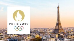 Paris’te tahtakurusu istilası: Olimpiyat Oyunları tehlike altında