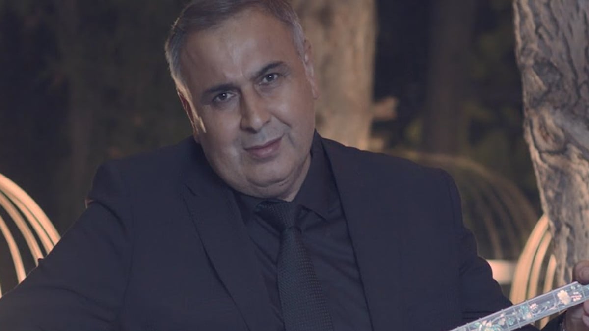 Peçenekli Süleyman kimdir, nereli? Peçenekli Süleyman Keleş öldü mü?