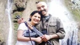 PKK’lı teröristle fotoğrafı çıkan HDP’li Semra Güzel hakim karşısında