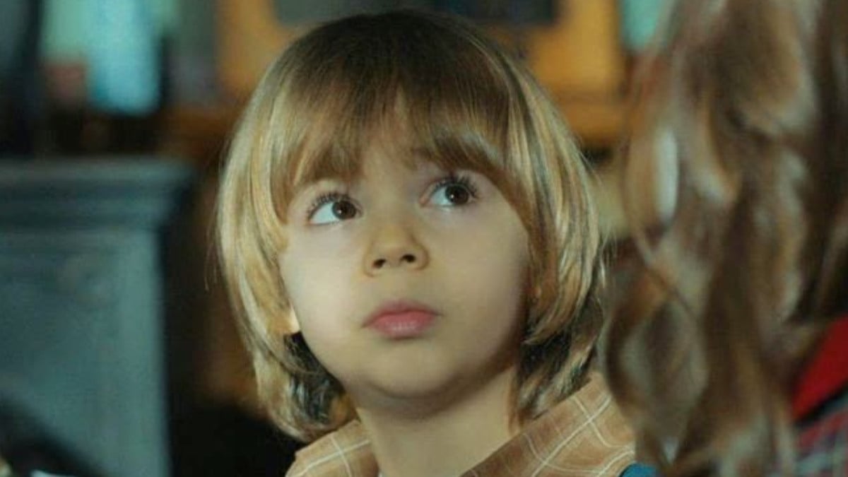 Poyraz Karayel’in Sinan’ı büyüdü üniversiteli oldu! İşte Ata Berk Mutlu’nun son hali..