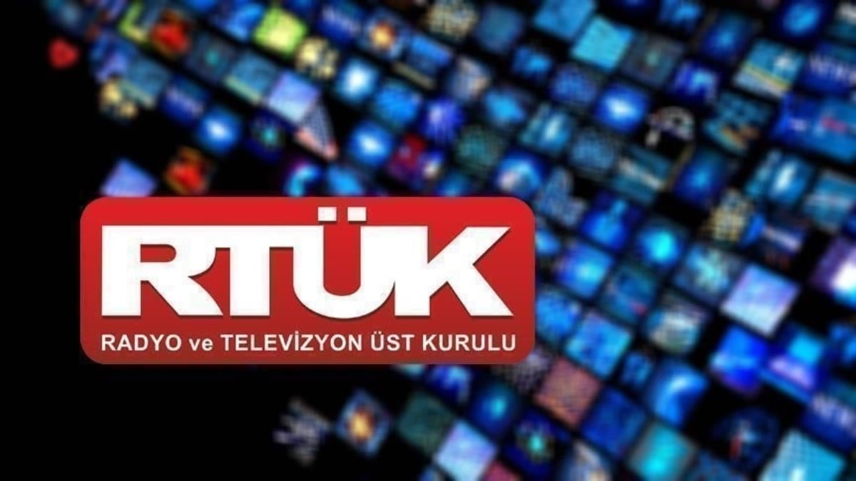 RTÜK’ten Halk TV’ye ceza! 5 kez program durdurma kararı