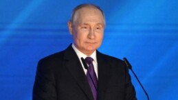 Rus basını: Putin 2024 seçimleri için adaylığını ilan edebilir