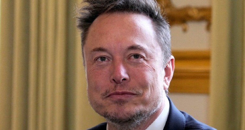 Rus devlet televizyonu: Elon Musk bizim ajanımız