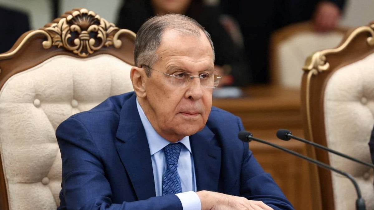 Rusya: Türkiye’nin İsrail-Filistin çatışmasında garantör ülke önerisini görüşmeye hazırız