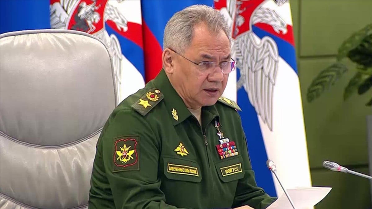 Rusya: Yeni seferberlik planımız yok