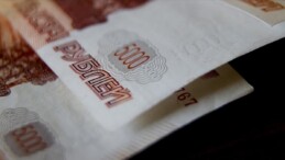 Rusya’nın bütçesi 9 ayda 1,7 trilyon ruble açık verdi