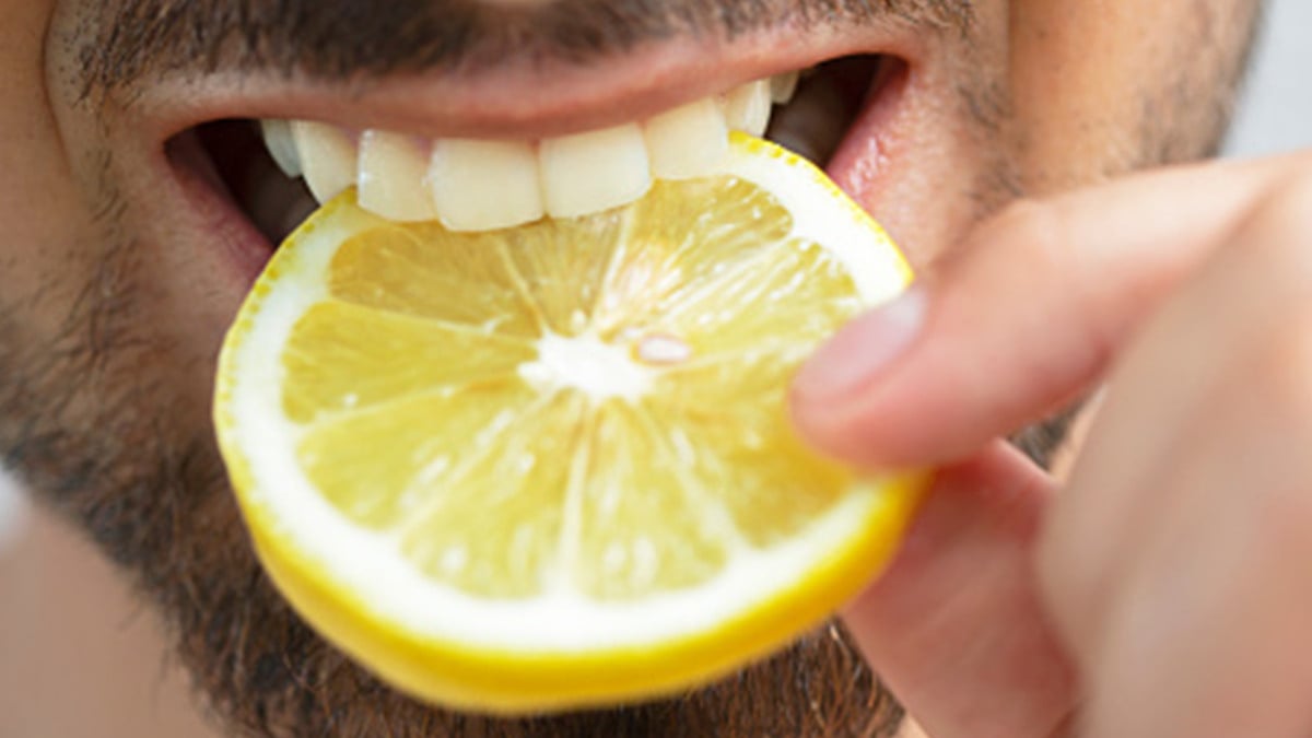 Sadece kabuğunu yiyin! Etkileri karşısında gözlerinize inanamayacaksınız…