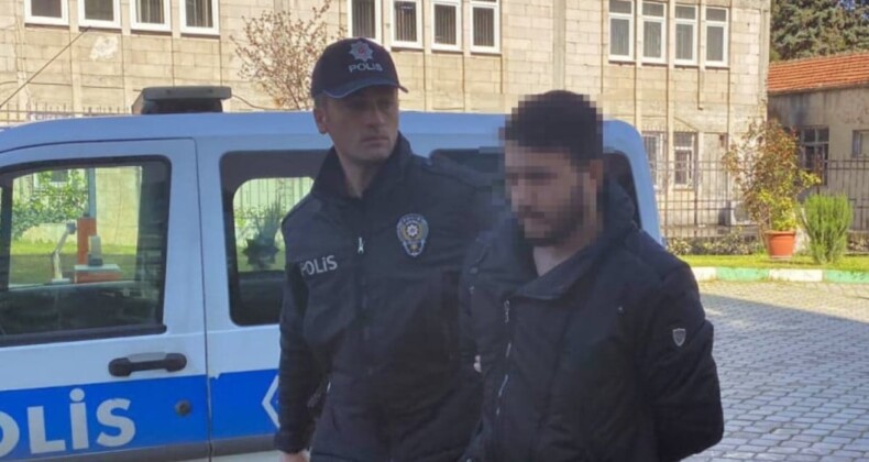 Samsun’da polis memurunun şehit olduğu kazada tutuklanan sürücü tahliye