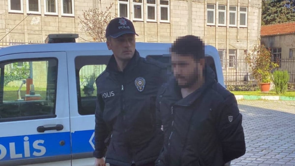 Samsun’da polis memurunun şehit olduğu kazada tutuklanan sürücü tahliye