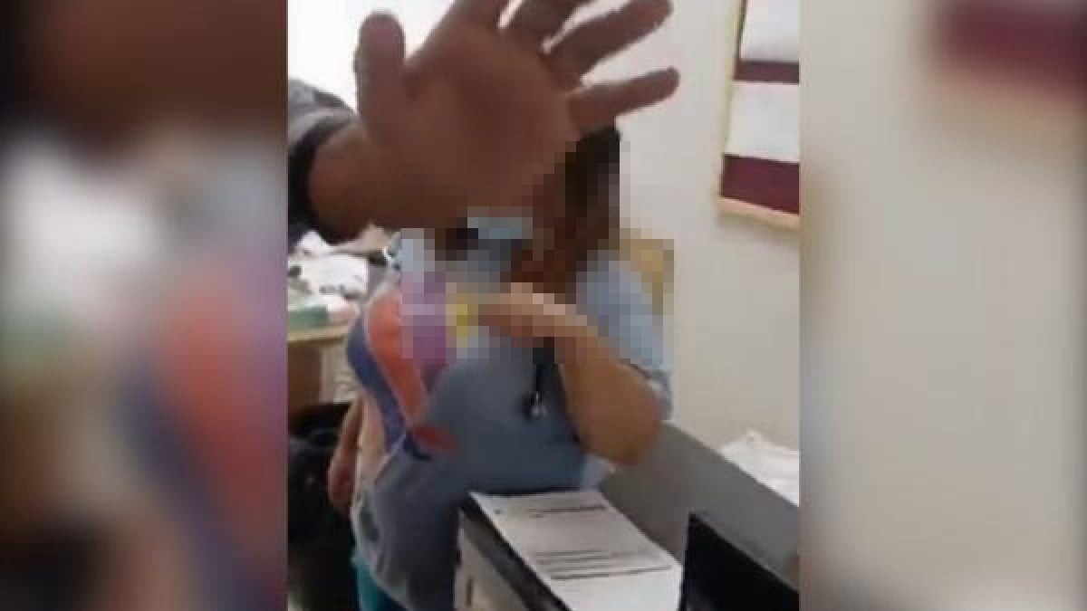 Şanlıurfa’da doktordan hasta yakınına hakaret! ‘Köpek’ sözlerine soruşturma başlatıldı