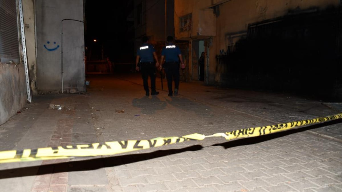 Şanlıurfa’da taşlı sopalı borç kavgasında 1’i ağır 3 kişi yaralandı