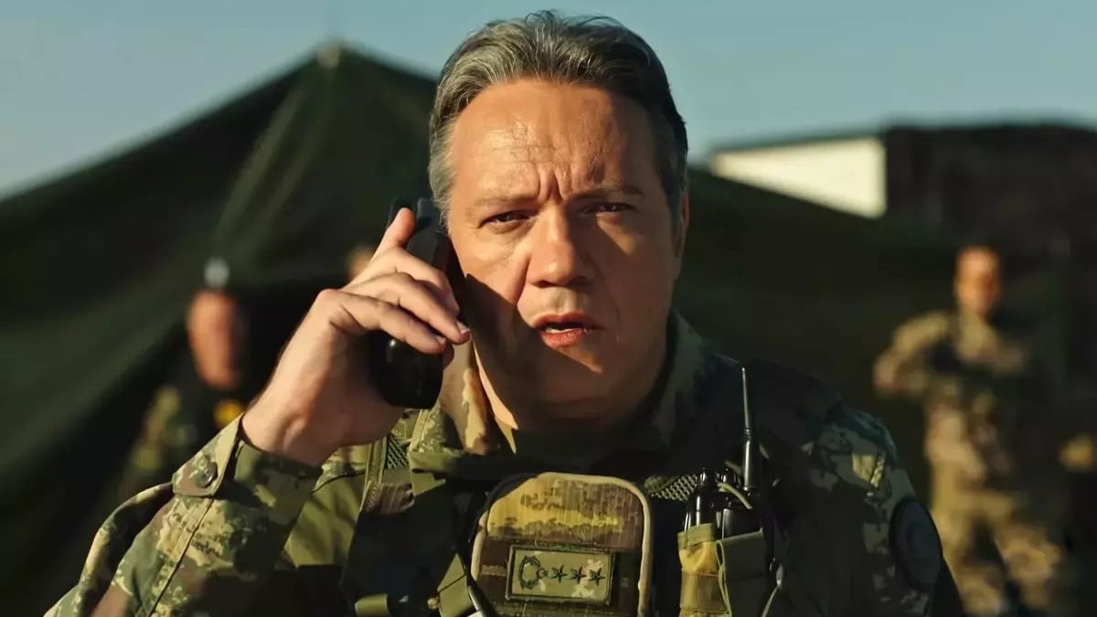 Savaşçı’nın yıldızı Murat Serezli’nin son hali şoke edecek! “Gandalf sandık”