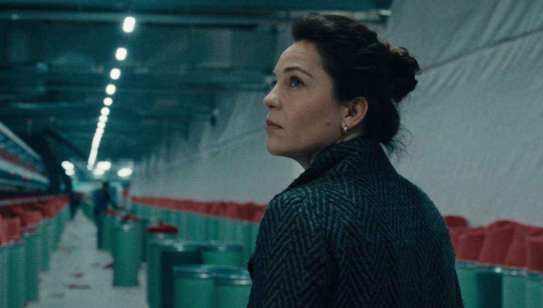 Selman Nacar’ın Tereddüt Çizgisi adlı yapımı Zürih Film Festivali’nde En İyi Film seçildi