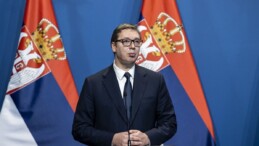 Sırbistan Cumhurbaşkanı Vucic: Türkiye’yle ilişkilerin gelişmesi için çalışacağız