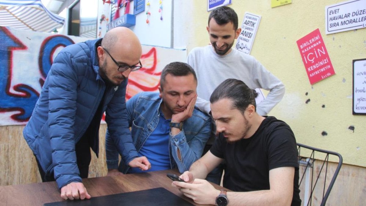 Sivas’ta ilginç dolandırıcılık hikayesi! Bir araya gelip unutulmayacak bir oyun oynadılar