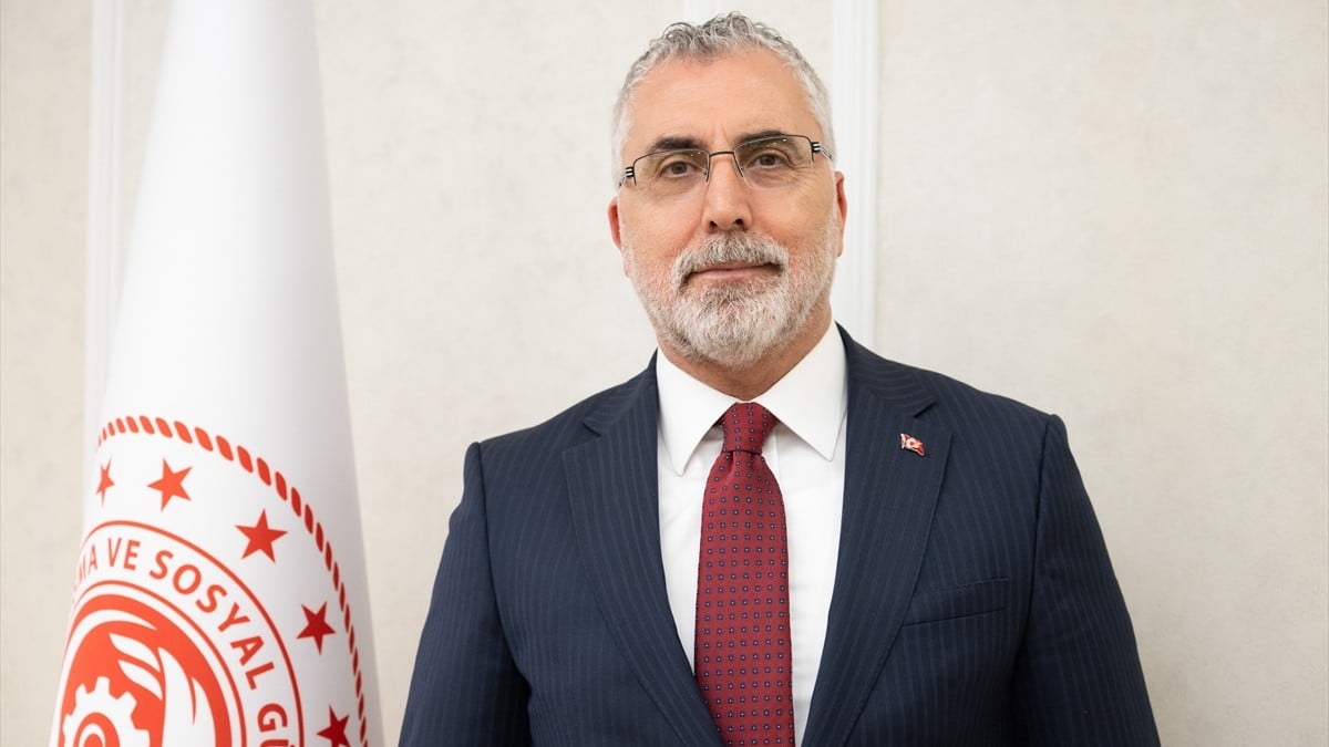 Sosyal Güvenlik Kurumu’na 1.392 sözleşmeli personel alınacak