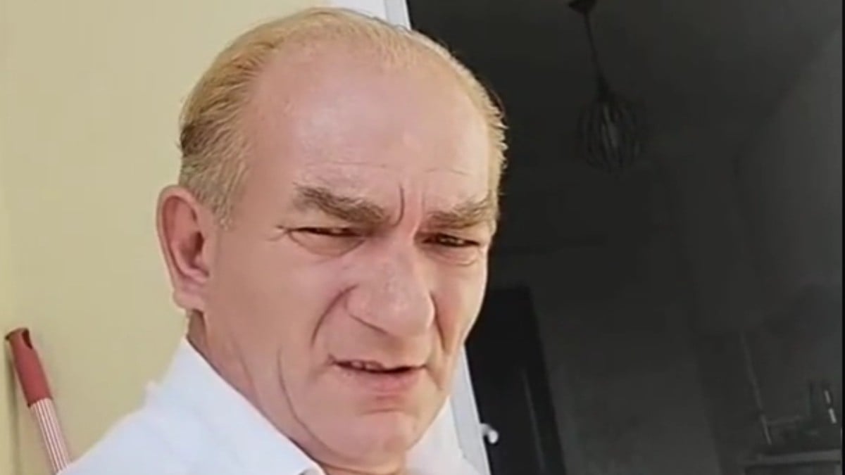 Sosyal medyada Atatürk’e benzeyen adama milyonlar kazandırdılar