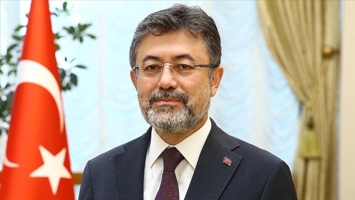 Su verimliliği seferberliği! Bakanlıklara ‘su verimliliği birimleri’ kurulması çağrısı