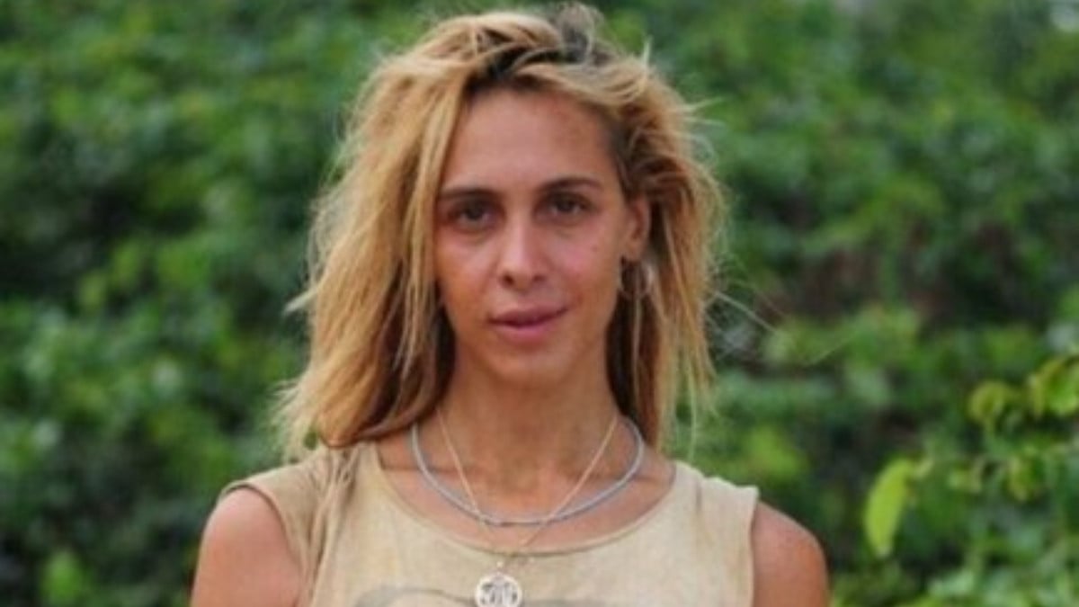 Survivor Duygu’ya “travesti” dedi, davalık oldu! Son hali herkesi şaşırttı…