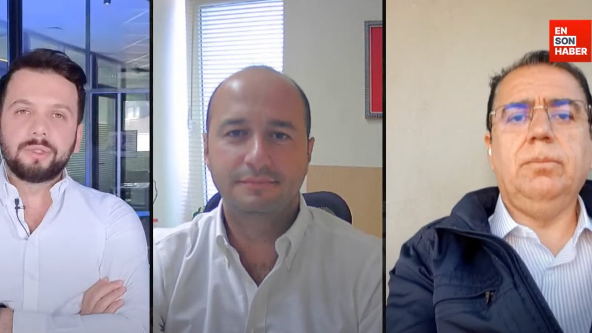 Taha Hüseyin Karagöz’ün konukları TSK operasyonlarının dünyadaki etkisini değerlendirdi