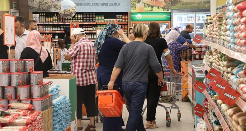 Tarım Kredi marketlerinde gıda ve temizlik ürünlerinde indirim kampanyası