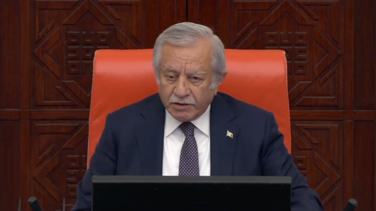 TBMM’de Celal Adan ve HEDEP’li Sırrı Sakık’ın Kürdistan tartışması