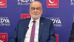 Temel Karamollaoğlu’dan ‘Hamas’ çıkışı: Terör örgütü olarak görmüyorum