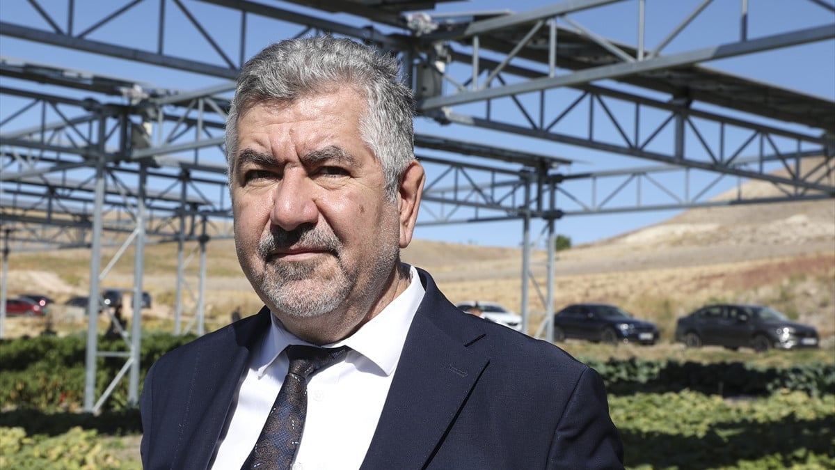 Temiz enerji odaklı projelere kredi paketi bekleniyor