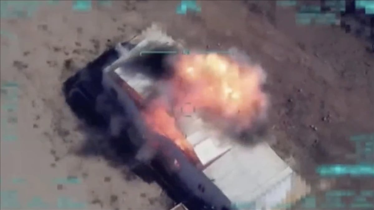 Terör örgütü PKK, Türkiye’nin operasyonları sonrası yardım istedi