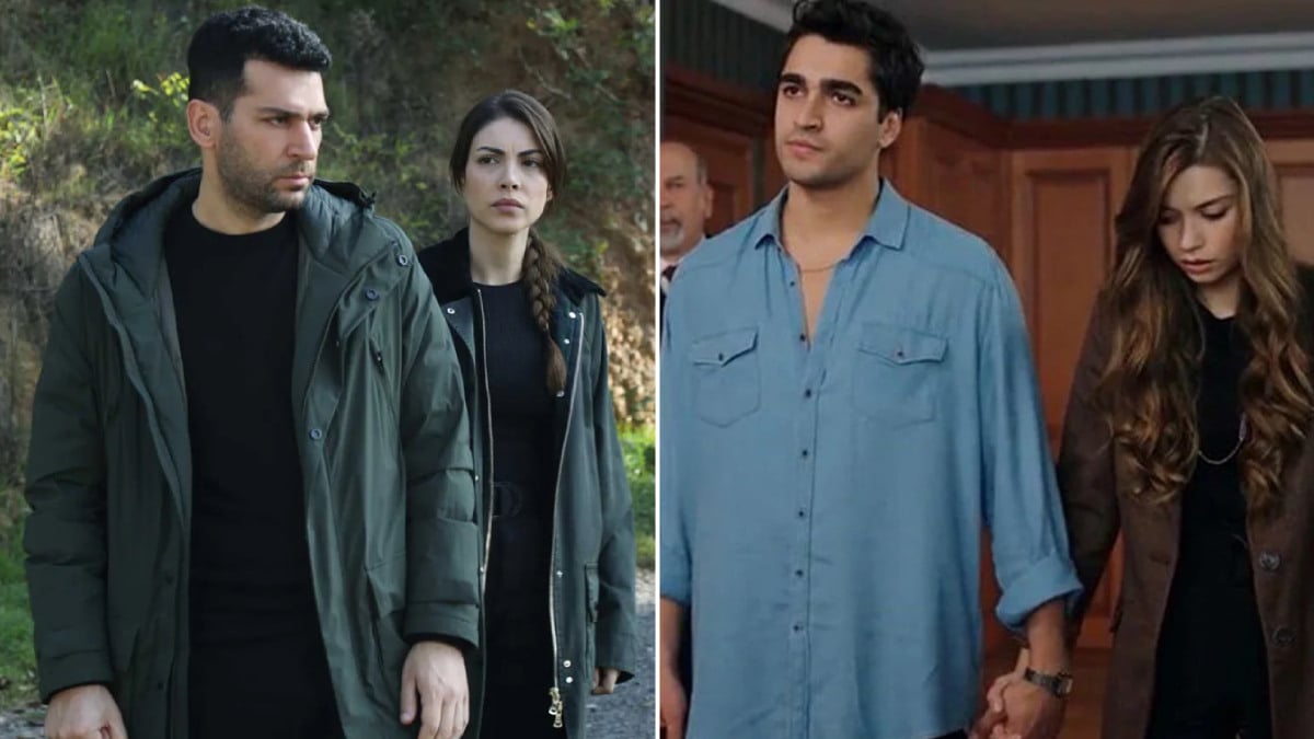 Teşkilat dizisinden Yalı Çapkını’na bomba transfer! Ferit’in düşmanı geliyor