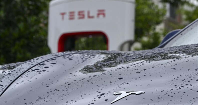 Tesla’nın 2023 üçüncü çeyrekte geliri arttı, karı azaldı