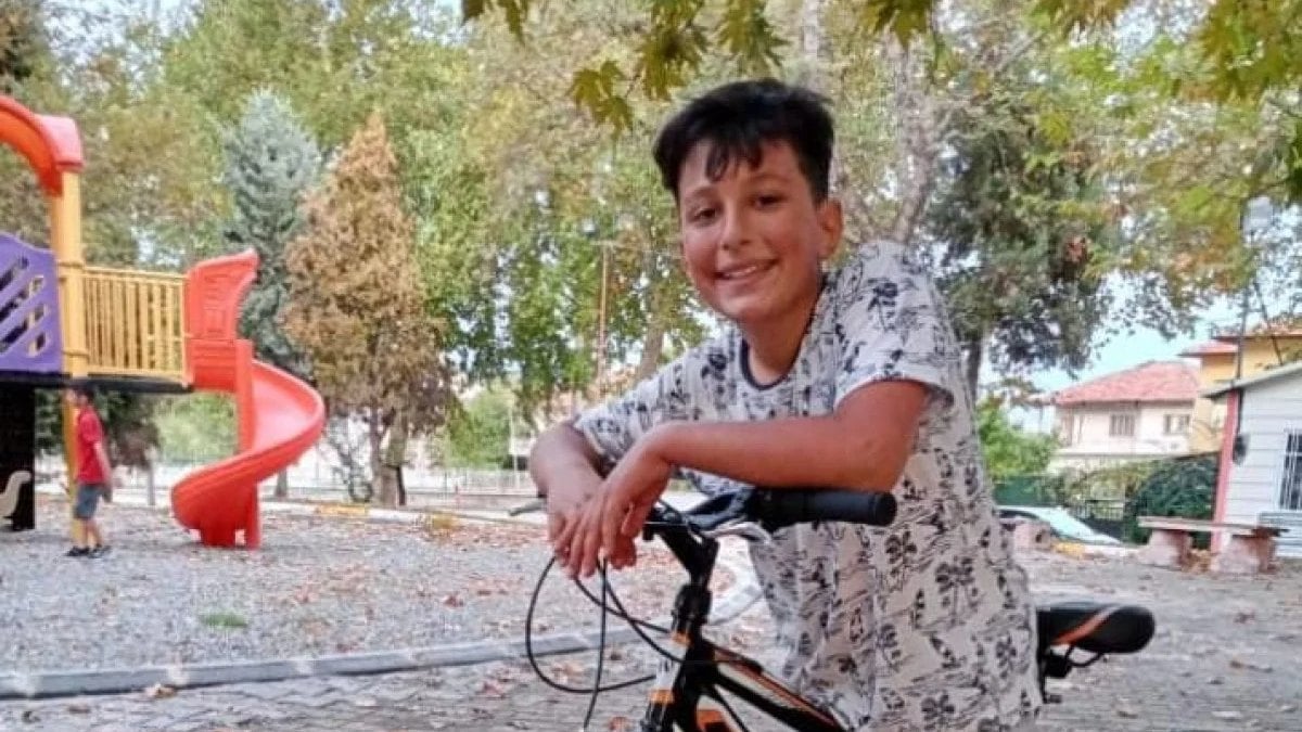 Tokat’ta 12 yaşındaki çocuk 2 gün arandı! Bıçaklanarak öldürülmüş olarak bulundu