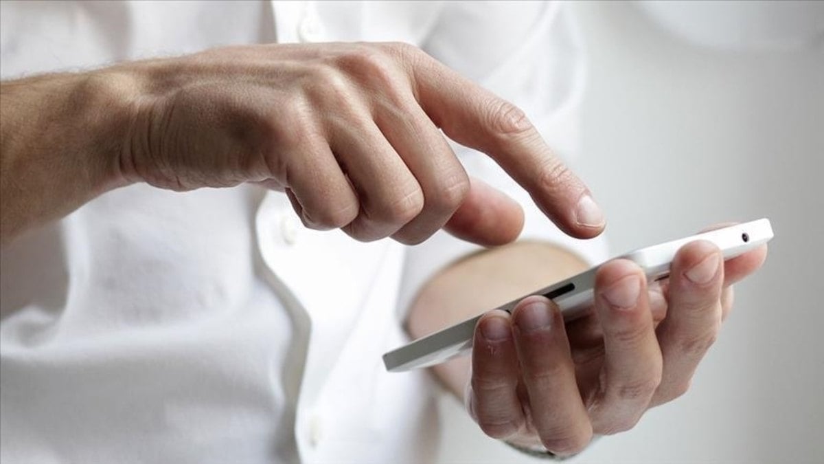 Trabzon’da cinsel içerikli fotoğraflarınıza şikayet var yalanıyla 72 bin TL dolandırıldı