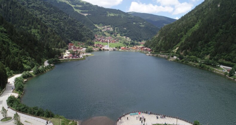 Trabzon’da turizm gelirleri, fındık gelirini geçti