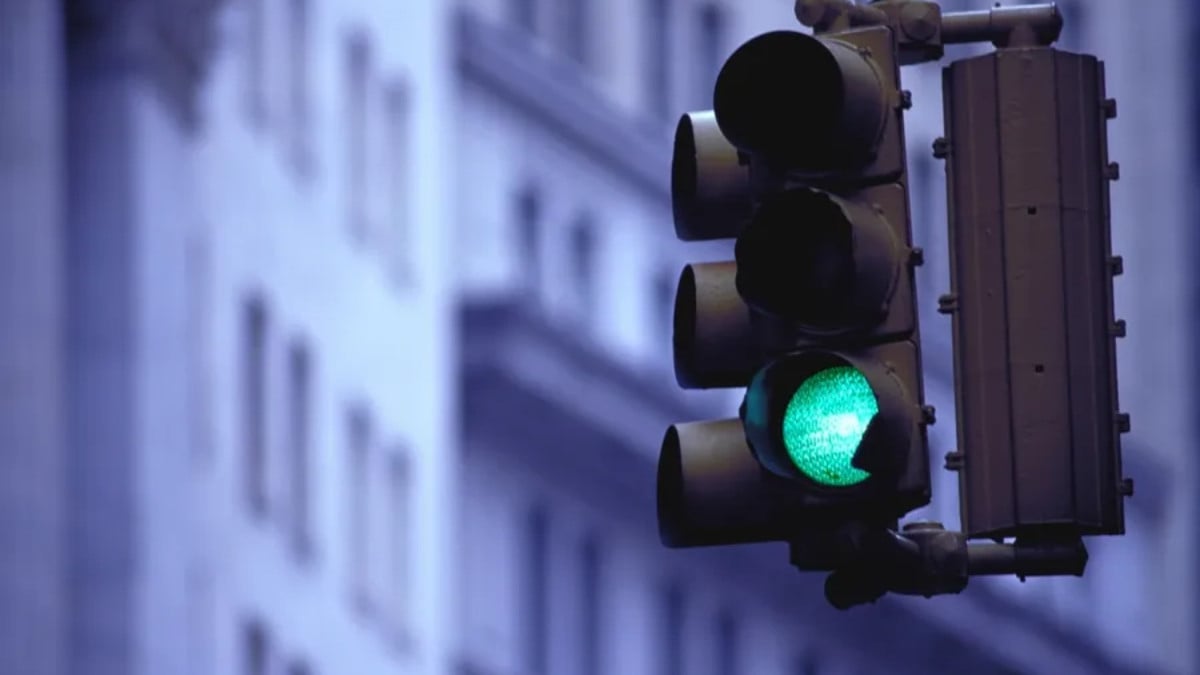 Trafiğe yapay zekalı çözüm! Google  Green Light daha fazla ülkeye geliyor
